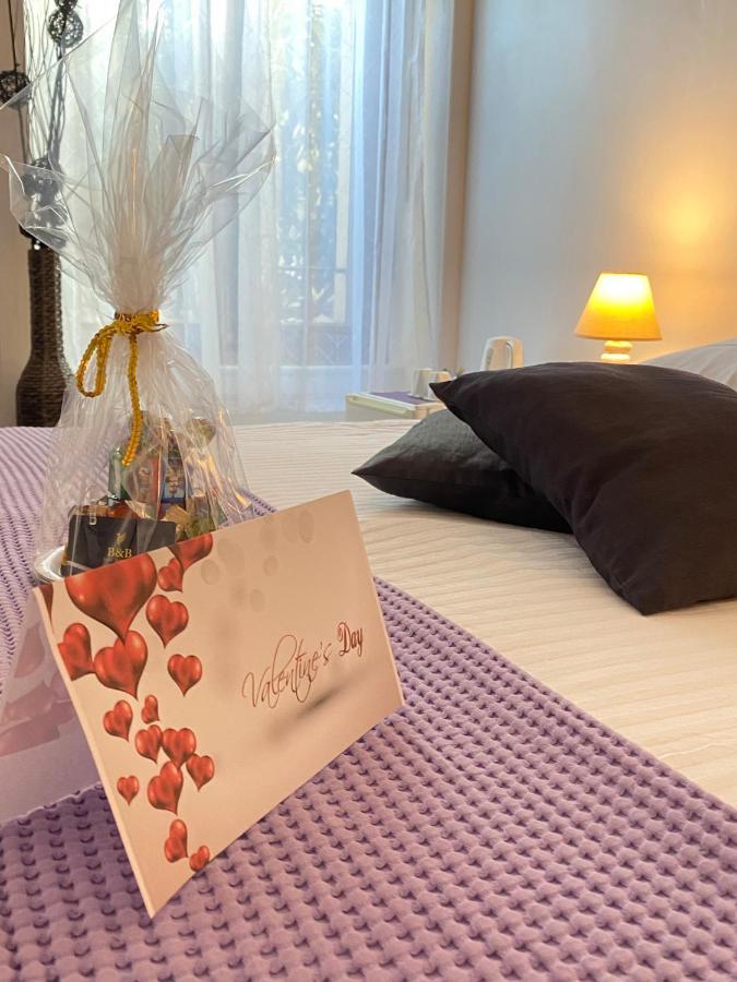 B&B Guest House Du Lac มงเทรอซ์ ภายนอก รูปภาพ